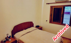 3 bedroom furnished villa for sale in Oroklini