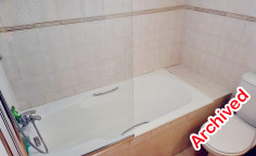 3 bedroom furnished villa for sale in Oroklini