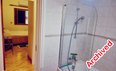 3 bedroom furnished villa for sale in Oroklini