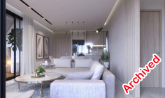 Spacious 2 bedroom apartment for sale in Aradippou