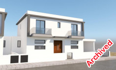 Lovely 4 bedroom house for sale in Livadia