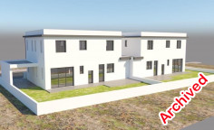 Lovely 4 bedroom house for sale in Livadia