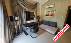 4 bedroom unfurnished villa with swimming pool for sale in Pyrgos