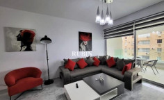 2 bedroom apartment in Makenzy 