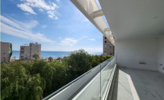 1 bedroom apartment with swimming pool to rent in Makenzy