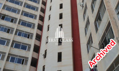 2 bedroom furnished apartment with swimming pool to rent in Agioi Omologites