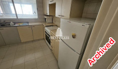 2 bedroom furnished apartment with swimming pool to rent in Agioi Omologites