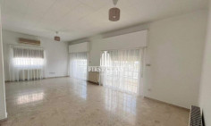 Large 3 bedroom unfurnished apartment to rent in Strovolos