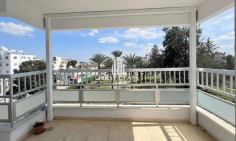Large 3 bedroom unfurnished apartment to rent in Strovolos