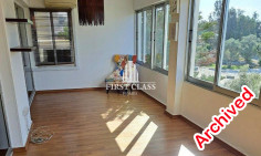 Large 3 bed furnished apartment to rent in Engomi