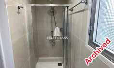 Large 3 bed furnished apartment to rent in Engomi