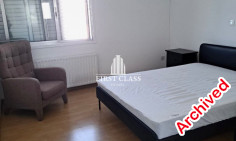 Large 3 bed furnished apartment to rent in Engomi