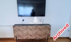 Large 3 bed furnished apartment to rent in Engomi