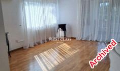 Large 3 bed furnished apartment to rent in Engomi