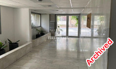 Large 3 bed furnished apartment to rent in Engomi