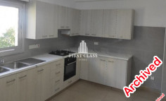 House (semi detached) in Latsia, Nicosia for rent 