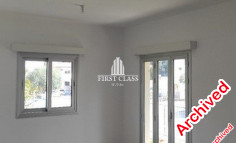 House (semi detached) in Latsia, Nicosia for rent 