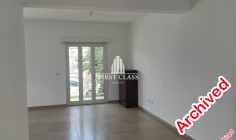 House (semi detached) in Latsia, Nicosia for rent 