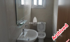 House (semi detached) in Latsia, Nicosia for rent 