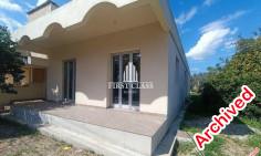 House (semi detached) in Latsia, Nicosia for rent 