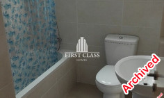 House (semi detached) in Latsia, Nicosia for rent 