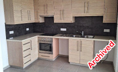 Beautiful 2 apartment for sale in Agios Nicolaos