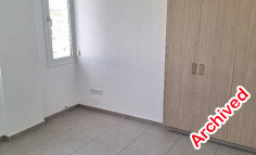 Beautiful 2 apartment for sale in Agios Nicolaos