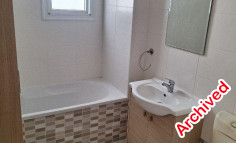 Beautiful 2 apartment for sale in Agios Nicolaos