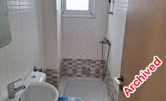 Beautiful 2 apartment for sale in Agios Nicolaos