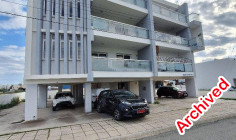 Beautiful 2 apartment for sale in Agios Nicolaos