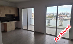 Beautiful 2 apartment for sale in Agios Nicolaos