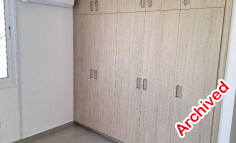 Beautiful 2 apartment for sale in Agios Nicolaos