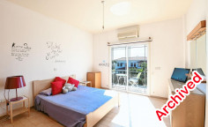 3 bedroom house to rent in Kamares