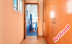 3 bedroom house to rent in Kamares