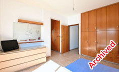 3 bedroom house to rent in Kamares