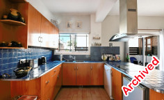 3 bedroom house to rent in Kamares