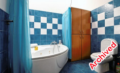 3 bedroom house to rent in Kamares