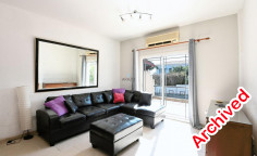 3 bedroom house to rent in Kamares