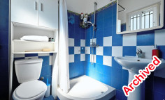 3 bedroom house to rent in Kamares
