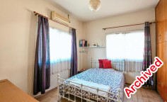 3 bedroom house to rent in Kamares