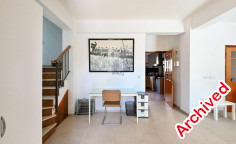 3 bedroom house to rent in Kamares