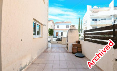 3 bedroom house to rent in Kamares