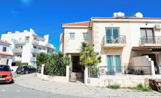 House in Kamares, Larnaca 