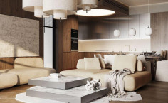 Spacious 3 bed apartment for sale in Neapolis