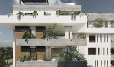 Luxury two bedroom apartment for sale in Neapolis