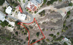 Residential 1338 m2 for sale in Marathounta, Paphos