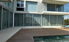 Luxury 6 bedroom house with swimming pool for sale in Green Area