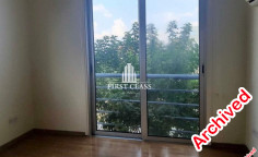 2 bedroom unfurnished apartment to rent in Makedonitissa