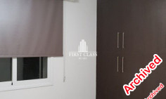 Luxury 2 bedroom unfurnished apartment to rent in Engomi