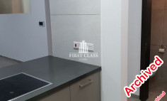 Luxury 2 bedroom unfurnished apartment to rent in Engomi